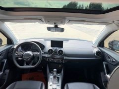 Audi Q2L 35 TFSI RS Package Speed Edition - ფოტო 9