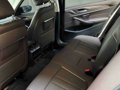 BMW 5 Series New Energy Facelift 535Le M Sport Package - ფოტო 10