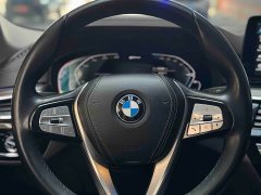 BMW 5 Series New Energy Facelift 535Le M Sport Package - ფოტო 12