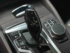BMW 5 Series New Energy Facelift 535Le M Sport Package - ფოტო 13