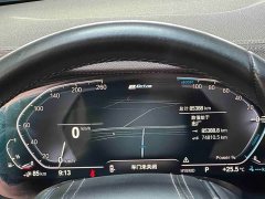 BMW 5 Series New Energy Facelift 535Le M Sport Package - ფოტო 15