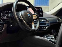 BMW 5 Series New Energy Facelift 535Le M Sport Package - ფოტო 7