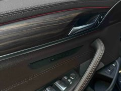BMW 5 Series New Energy Facelift 535Le M Sport Package - ფოტო 8