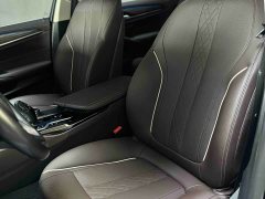 BMW 5 Series New Energy Facelift 535Le M Sport Package - ფოტო 9