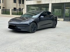 Tesla Model 3 Rear-Wheel Drive - ფოტო 1