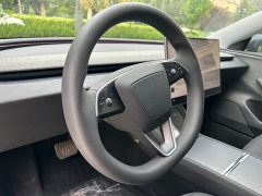Tesla Model 3 Rear-Wheel Drive - ფოტო 11