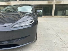 Tesla Model 3 Rear-Wheel Drive - ფოტო 12