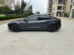 Tesla Model 3 Rear-Wheel Drive - ფოტო 13