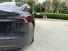 Tesla Model 3 Rear-Wheel Drive - ფოტო 14