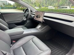 Tesla Model 3 Rear-Wheel Drive - ფოტო 15
