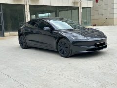 Tesla Model 3 Rear-Wheel Drive - ფოტო 2