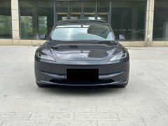 Tesla Model 3 Rear-Wheel Drive - ფოტო 3