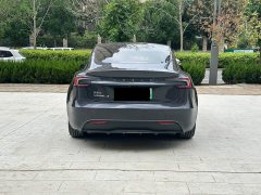 Tesla Model 3 Rear-Wheel Drive - ფოტო 5