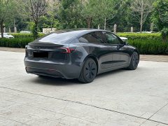 Tesla Model 3 Rear-Wheel Drive - ფოტო 6