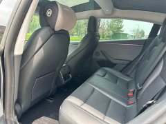 Tesla Model 3 Rear-Wheel Drive - ფოტო 7