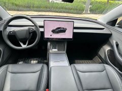 Tesla Model 3 Rear-Wheel Drive - ფოტო 8