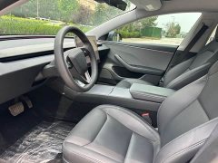 Tesla Model 3 Rear-Wheel Drive - ფოტო 9