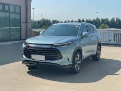 BYD Frigate 07 DM-i 100KM Flagship - ფოტო 1