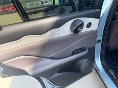 BYD Frigate 07 DM-i 100KM Flagship - ფოტო 11