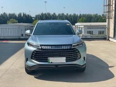 BYD Frigate 07 DM-i 100KM Flagship - ფოტო 2