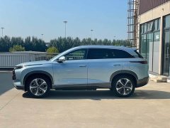 BYD Frigate 07 DM-i 100KM Flagship - ფოტო 4
