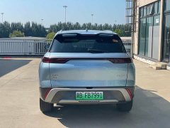 BYD Frigate 07 DM-i 100KM Flagship - ფოტო 5