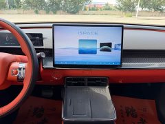 Toyota Platinum Smart 3X 520 Pro LiDAR Edition - ფოტო 10