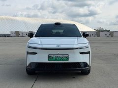 Toyota Platinum Smart 3X 520 Pro LiDAR Edition - ფოტო 2