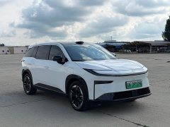 Toyota Platinum Smart 3X 520 Pro LiDAR Edition - ფოტო 3