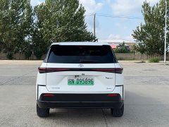 Toyota Platinum Smart 3X 520 Pro LiDAR Edition - ფოტო 5