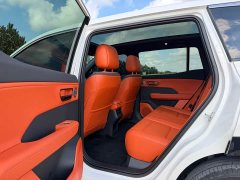 Toyota Platinum Smart 3X 520 Pro LiDAR Edition - ფოტო 7