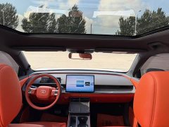 Toyota Platinum Smart 3X 520 Pro LiDAR Edition - ფოტო 8