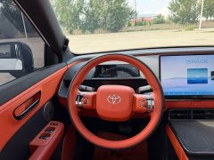 Toyota Platinum Smart 3X 520 Pro LiDAR Edition - ფოტო 9