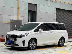 Buick GL8 ES Luxury Edition Smart Flagship Edition - ფოტო 1
