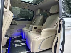 Buick GL8 ES Luxury Edition Smart Flagship Edition - ფოტო 10