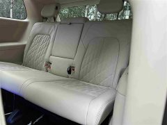 Buick GL8 ES Luxury Edition Smart Flagship Edition - ფოტო 11