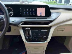 Buick GL8 ES Luxury Edition Smart Flagship Edition - ფოტო 13