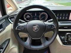 Buick GL8 ES Luxury Edition Smart Flagship Edition - ფოტო 14