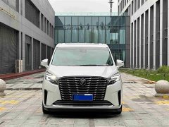 Buick GL8 ES Luxury Edition Smart Flagship Edition - ფოტო 2