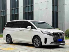 Buick GL8 ES Luxury Edition Smart Flagship Edition - ფოტო 3