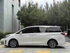 Buick GL8 ES Luxury Edition Smart Flagship Edition - ფოტო 4