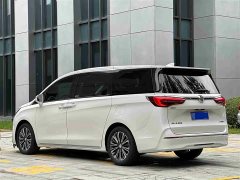 Buick GL8 ES Luxury Edition Smart Flagship Edition - ფოტო 5