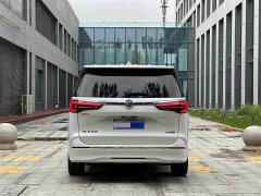 Buick GL8 ES Luxury Edition Smart Flagship Edition - ფოტო 6