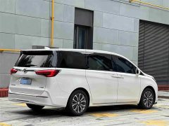 Buick GL8 ES Luxury Edition Smart Flagship Edition - ფოტო 7