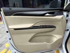 Buick GL8 ES Luxury Edition Smart Flagship Edition - ფოტო 8