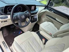 Buick GL8 ES Luxury Edition Smart Flagship Edition - ფოტო 9