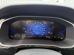 Volkswagen Jetta VS7 280TSI Automatic Comfort Edition - ფოტო 10