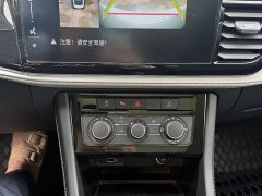 Volkswagen Jetta VS7 280TSI Automatic Comfort Edition - ფოტო 11