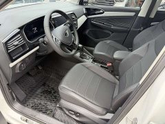 Volkswagen Jetta VS7 280TSI Automatic Comfort Edition - ფოტო 4