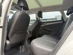 Volkswagen Jetta VS7 280TSI Automatic Comfort Edition - ფოტო 5